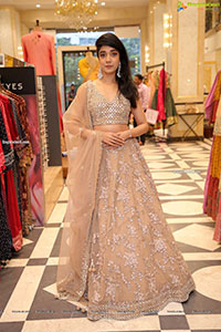 Neeru's Unveils It's 'The Lehengas Festival'