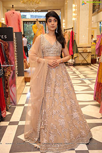 Neeru's Unveils It's 'The Lehengas Festival'