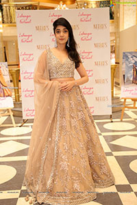 Neeru's Unveils It's 'The Lehengas Festival'