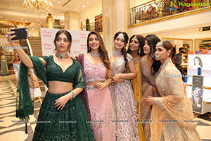 Neeru's Unveils It's 'The Lehengas Festival'