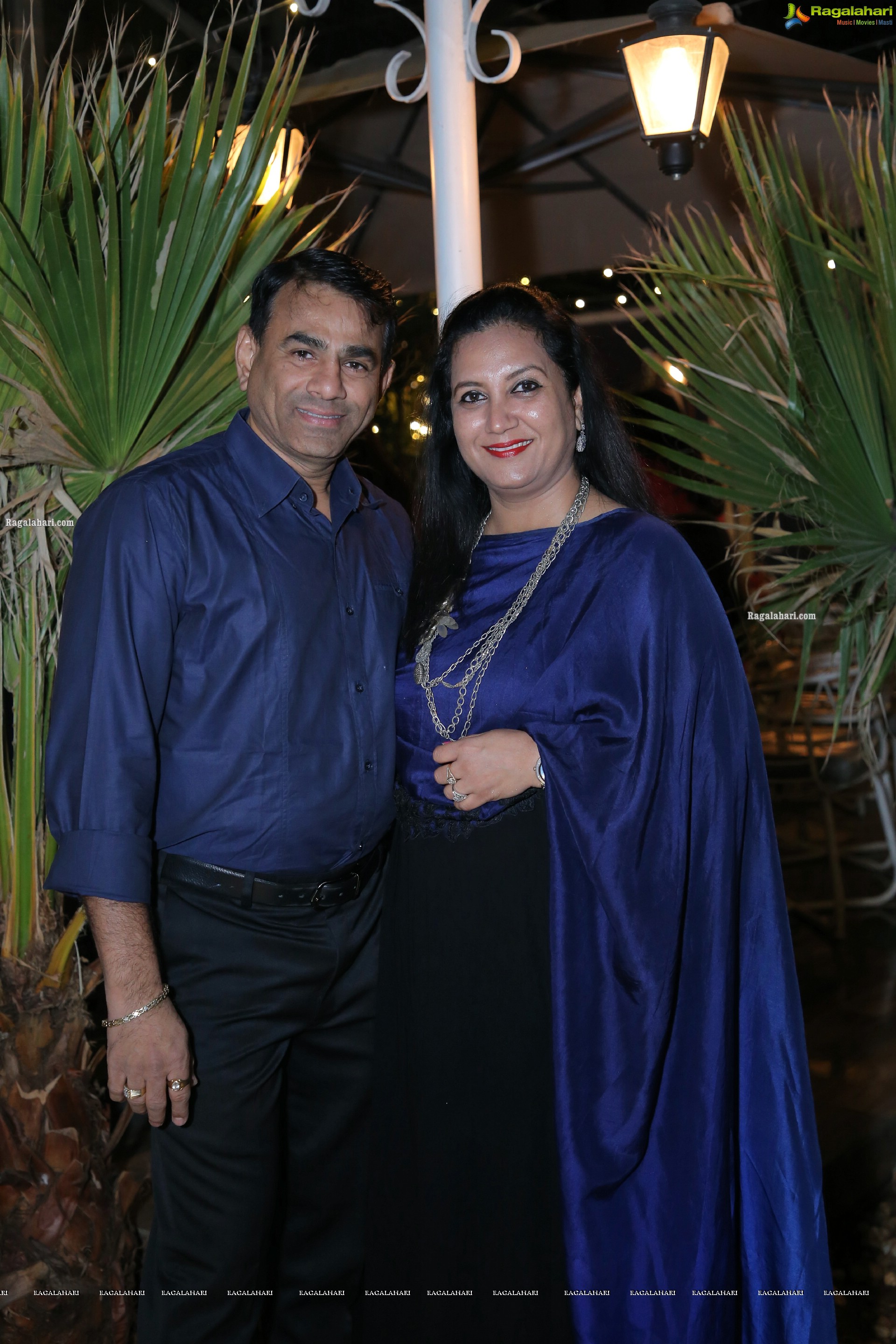 Rakshita & Chaitnya Bandola Ceremony at Makobrew World Coffee Bar