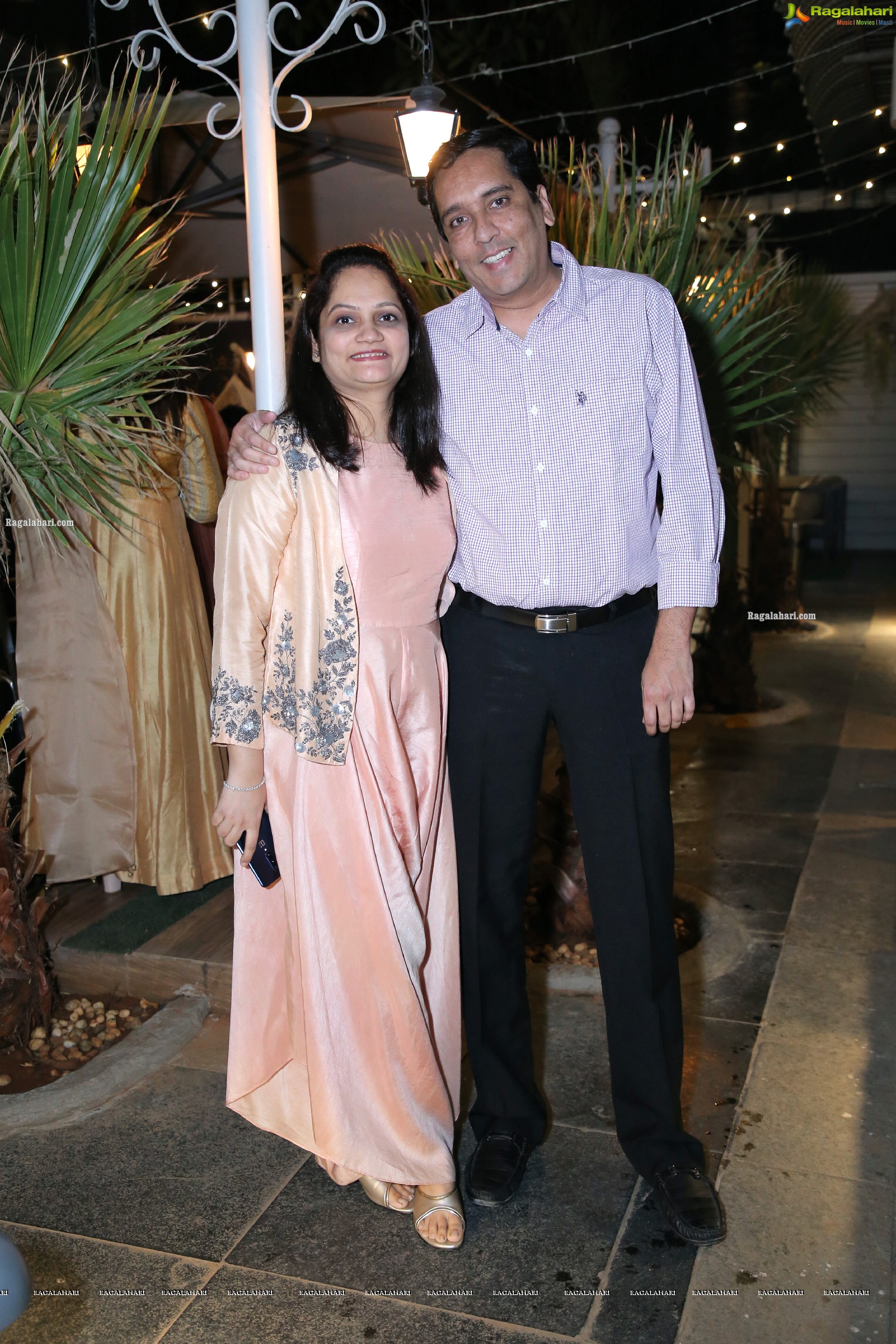 Rakshita & Chaitnya Bandola Ceremony at Makobrew World Coffee Bar
