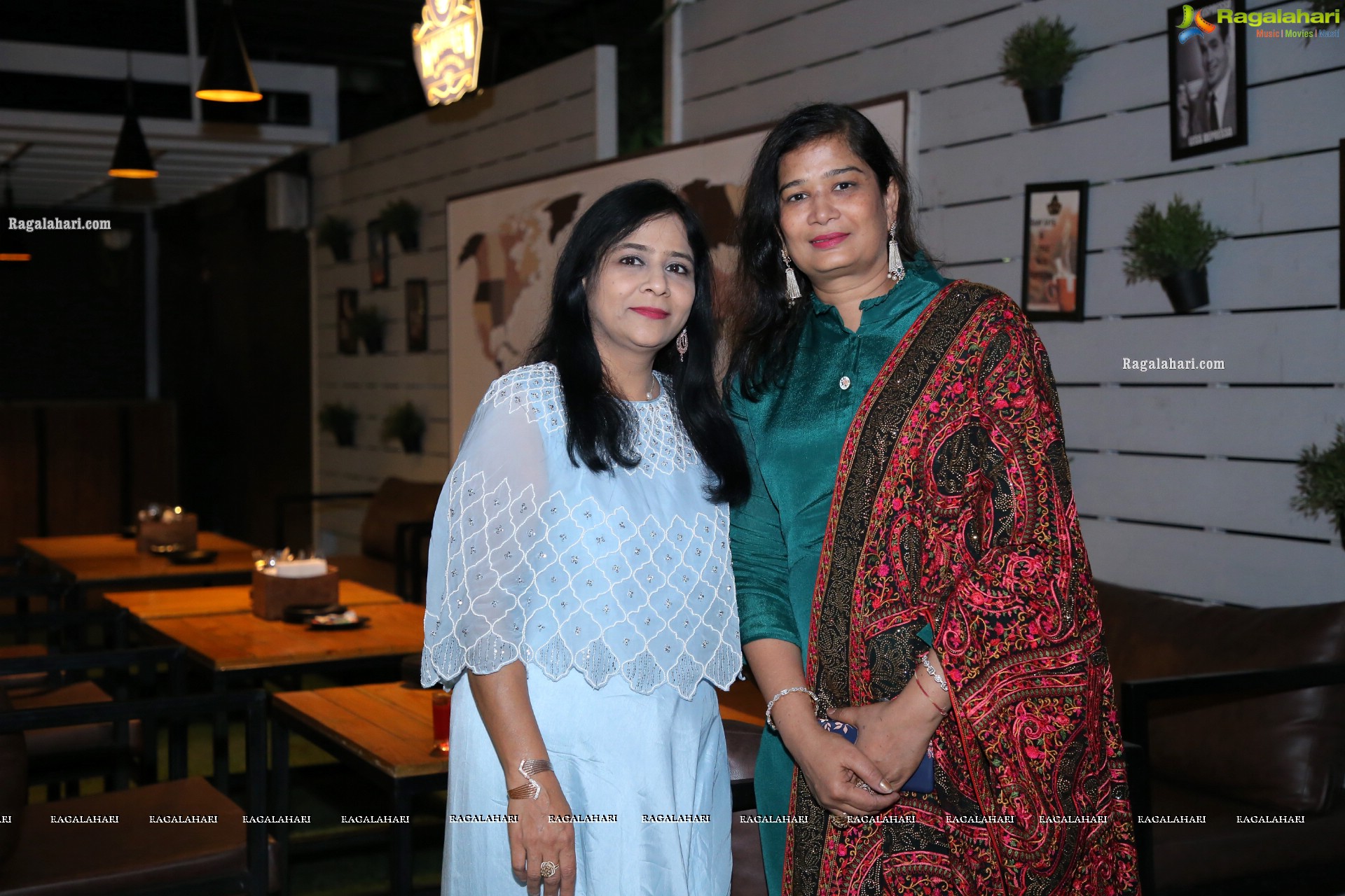 Rakshita & Chaitnya Bandola Ceremony at Makobrew World Coffee Bar