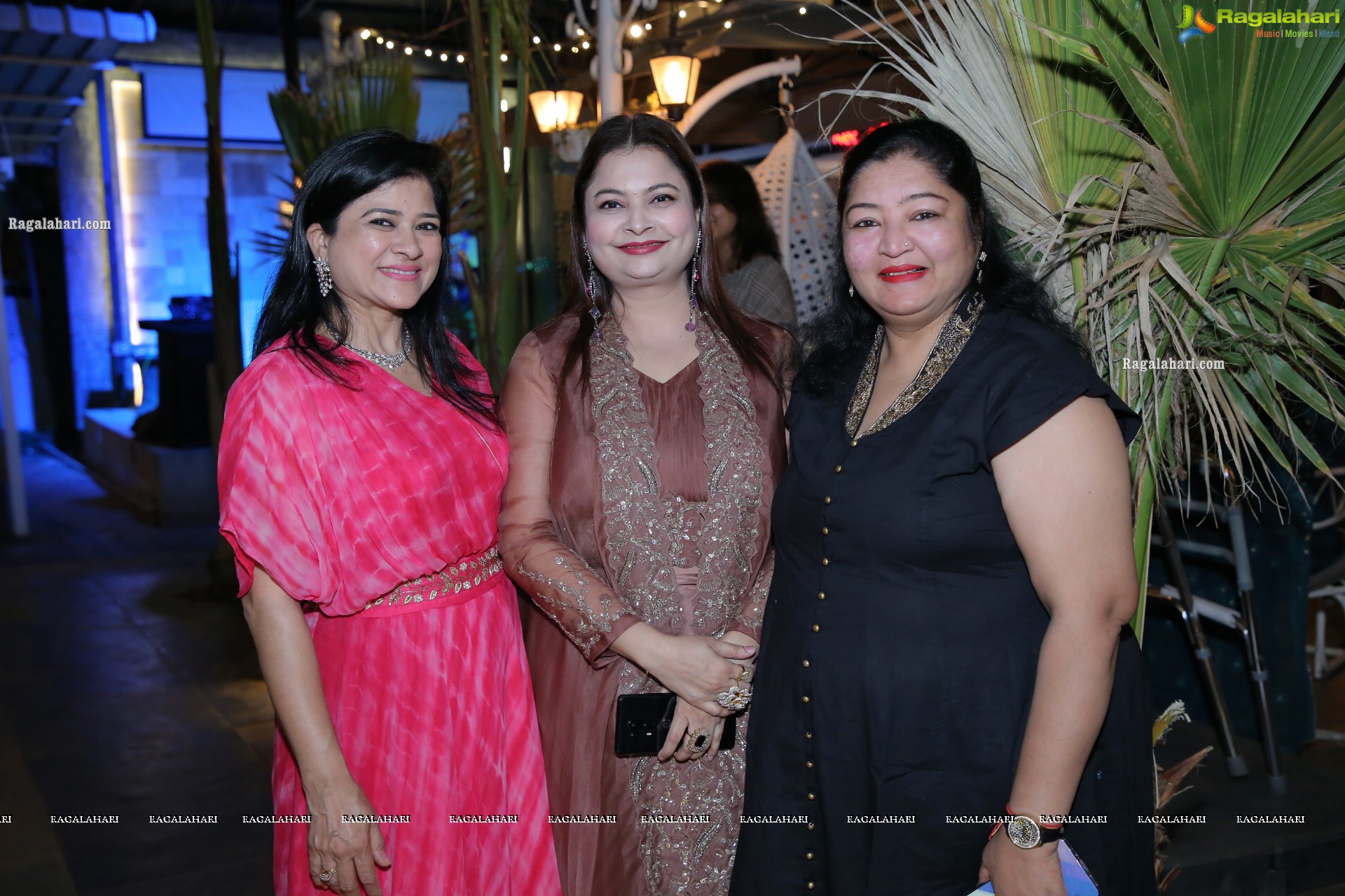 Rakshita & Chaitnya Bandola Ceremony at Makobrew World Coffee Bar