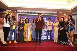 Santosham-Suman TV South Indian Film Awards 2021