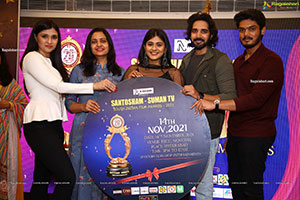 Santosham-Suman TV South Indian Film Awards 2021