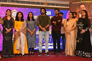 Santosham-Suman TV South Indian Film Awards 2021