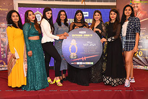 Santosham-Suman TV South Indian Film Awards 2021