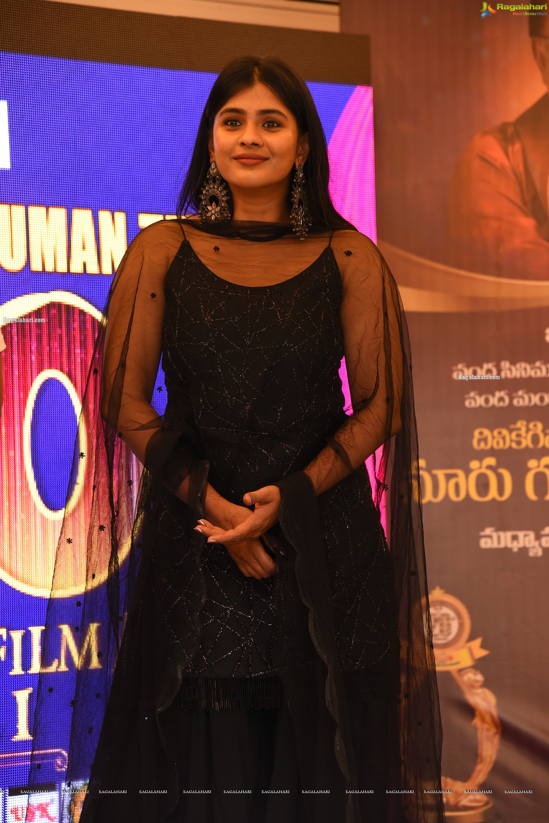 Santosham-Suman TV South Indian Film Awards 2021 Curtain Raiser