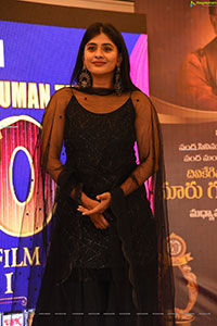 Santosham-Suman TV South Indian Film Awards 2021