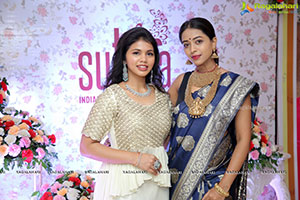 Sutraa Fashion and Lifestyle Exhibition Wedding Edit