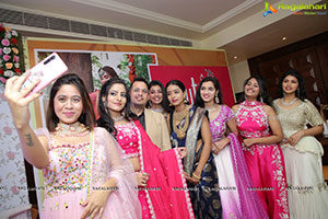 Sutraa Fashion and Lifestyle Exhibition Wedding Edit