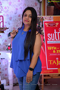 Sutraa Fashion and Lifestyle Exhibition Wedding Edit