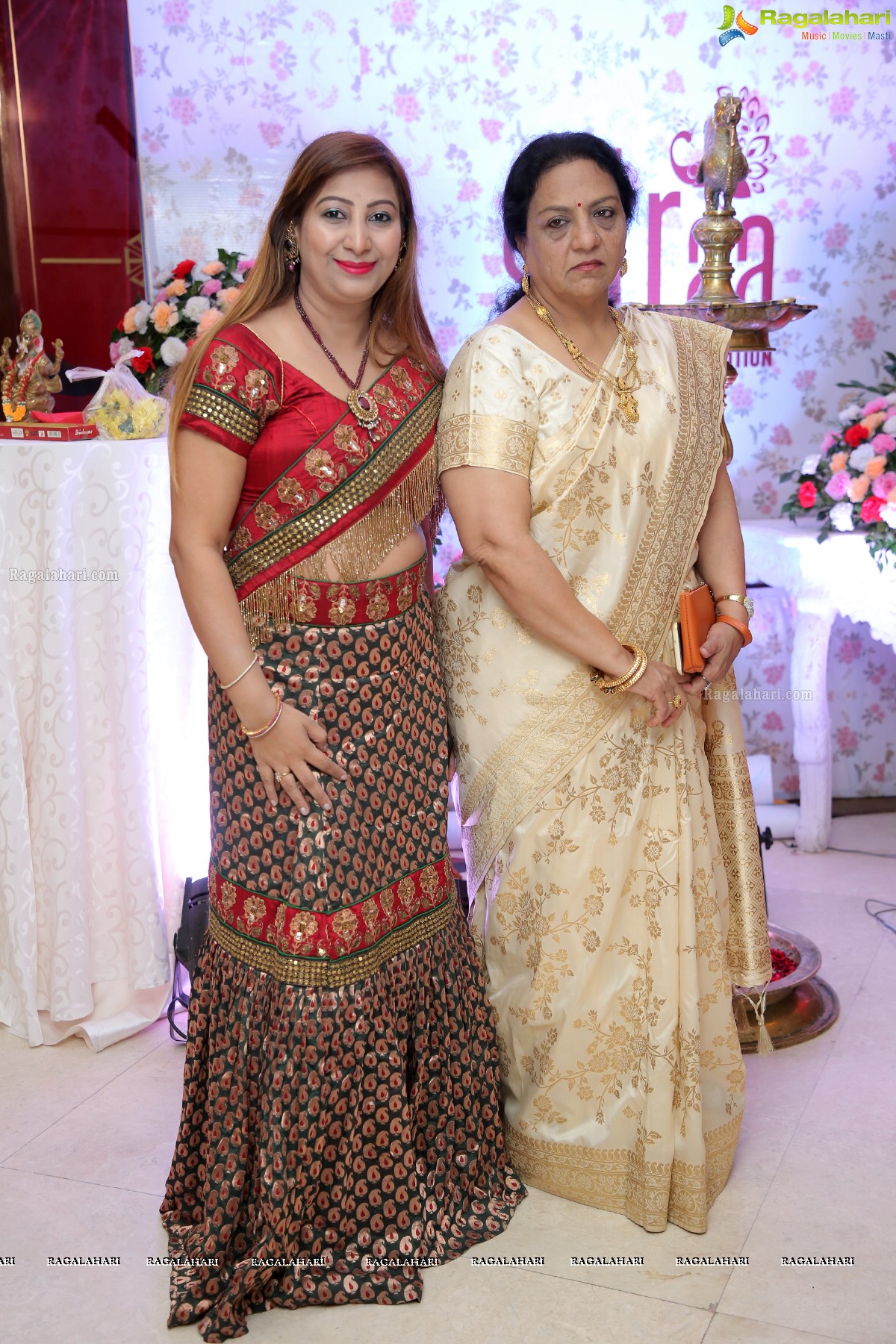 Sutraa Fashion and Lifestyle Exhibition - Wedding Edit Begins at Taj Krishna