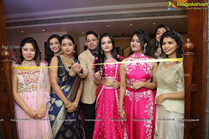 Sutraa Fashion and Lifestyle Exhibition Wedding Edit