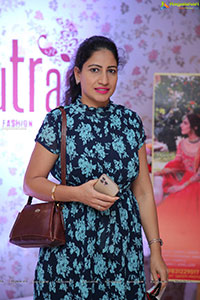 Sutraa Fashion and Lifestyle Exhibition Wedding Edit