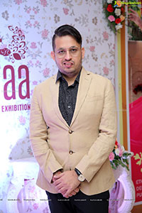 Sutraa Fashion and Lifestyle Exhibition Wedding Edit