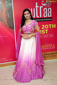 Sutraa Fashion and Lifestyle Exhibition Wedding Edit