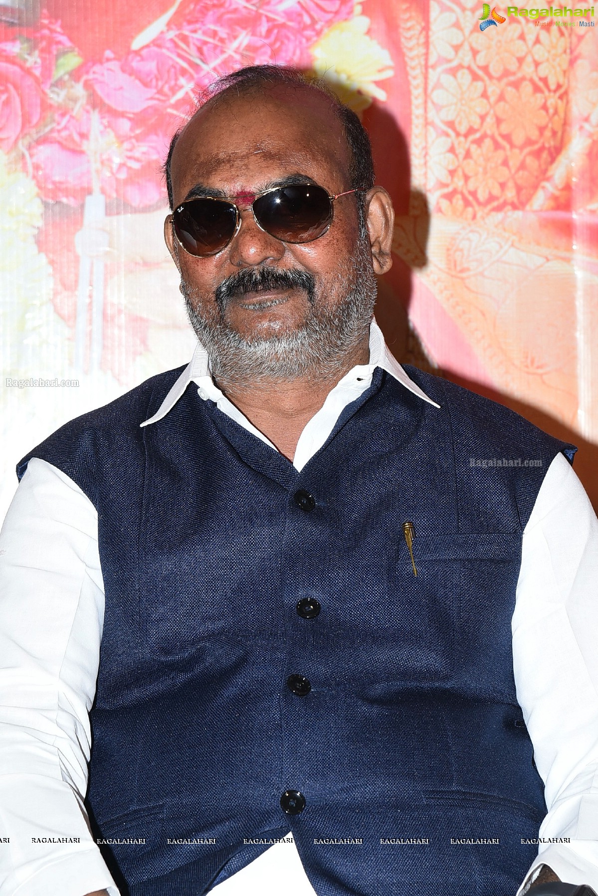 Telangana Film Chamber Of Commerce Newly Elected Body Pramana Sweekaram