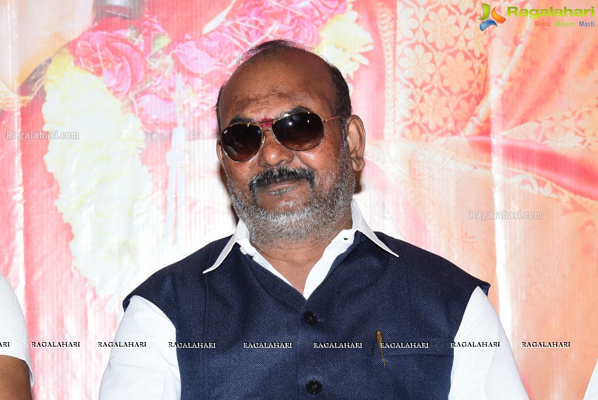 Telangana Film Chamber Of Commerce Newly Elected Body Pramana Sweekaram