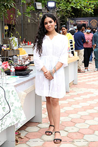 Vividhkala - A Fashion Exavaganza at NIFT Centre Square