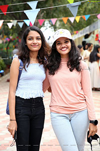 Vividhkala - A Fashion Exavaganza at NIFT Centre Square