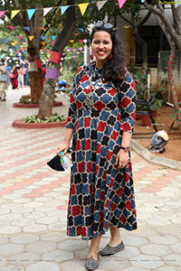 Vividhkala - A Fashion Exavaganza at NIFT Centre Square