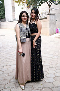 Vividhkala - A Fashion Exavaganza at NIFT Centre Square