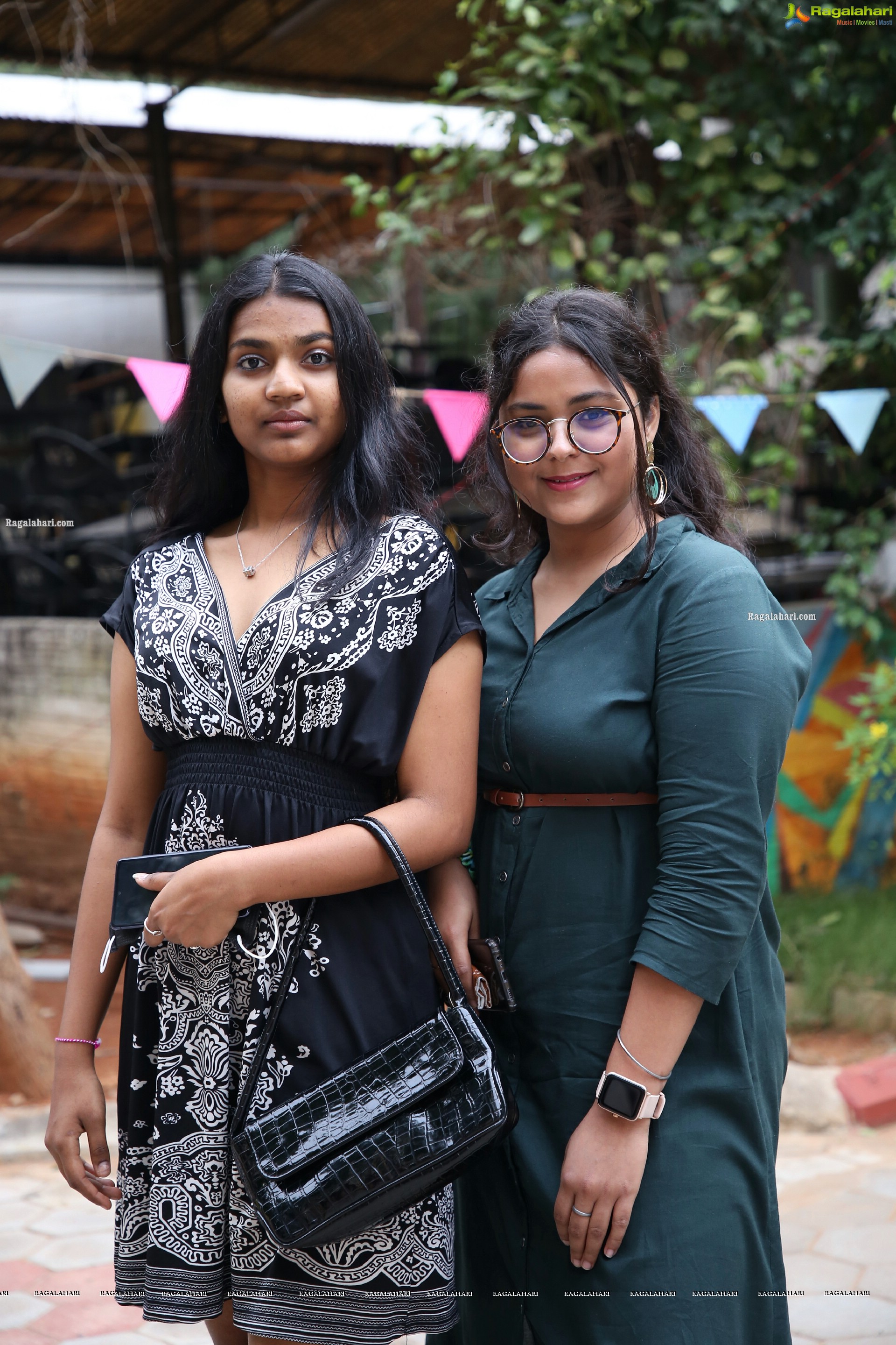 Craft Bazar 'Vividhkala' - A Fashion Exavaganza at NIFT Centre Square