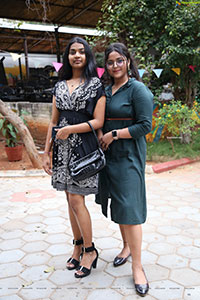 Vividhkala - A Fashion Exavaganza at NIFT Centre Square