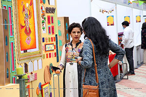 Vividhkala - A Fashion Exavaganza at NIFT Centre Square