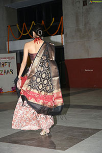 Vividhkala - A Fashion Exavaganza at NIFT Centre Square