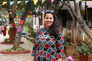 Vividhkala - A Fashion Exavaganza at NIFT Centre Square