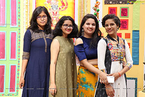 Vividhkala - A Fashion Exavaganza at NIFT Centre Square