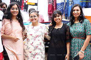 Vividhkala - A Fashion Exavaganza at NIFT Centre Square