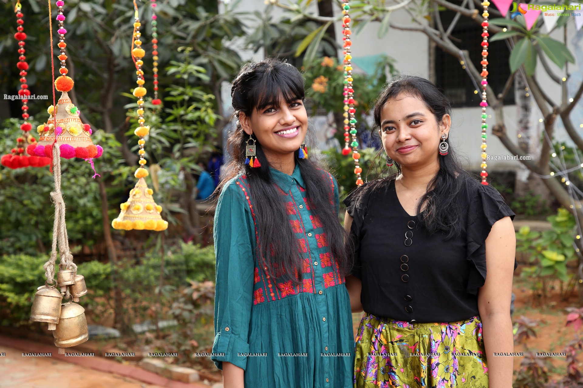 Craft Bazar 'Vividhkala' - A Fashion Exavaganza at NIFT Centre Square