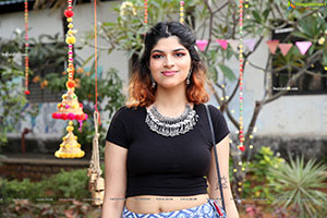 Vividhkala - A Fashion Exavaganza at NIFT Centre Square