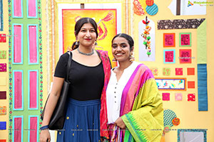 Vividhkala - A Fashion Exavaganza at NIFT Centre Square