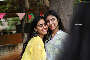 Vividhkala - A Fashion Exavaganza at NIFT Centre Square