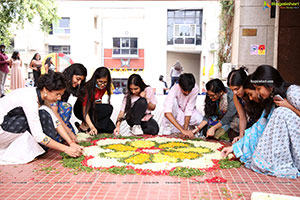 Vividhkala - A Fashion Exavaganza at NIFT Centre Square