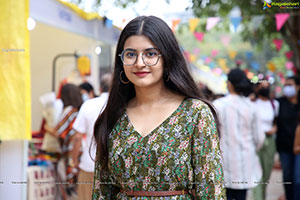 Vividhkala - A Fashion Exavaganza at NIFT Centre Square