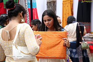 Vividhkala - A Fashion Exavaganza at NIFT Centre Square