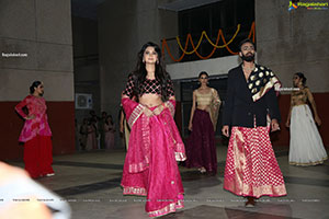 Vividhkala - A Fashion Exavaganza at NIFT Centre Square