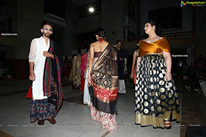 Vividhkala - A Fashion Exavaganza at NIFT Centre Square