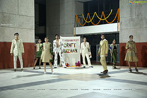 Vividhkala - A Fashion Exavaganza at NIFT Centre Square