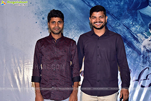 Alipiriki Allantha Dooramlo Movie Press Meet