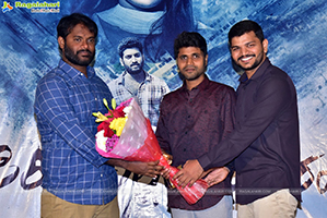 Alipiriki Allantha Dooramlo Movie Press Meet