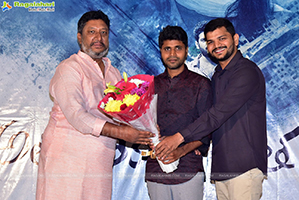 Alipiriki Allantha Dooramlo Movie Press Meet