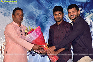 Alipiriki Allantha Dooramlo Movie Press Meet