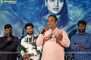 Alipiriki Allantha Dooramlo Movie Press Meet